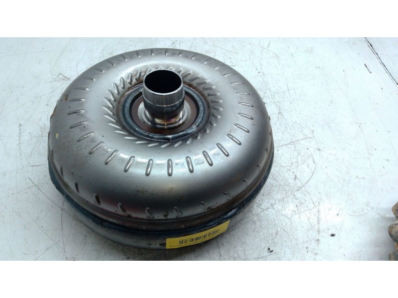 Recambio de convertidor caja cambios para nissan navara np300 (d40) 2.5 dci 4wd referencia OEM IAM   