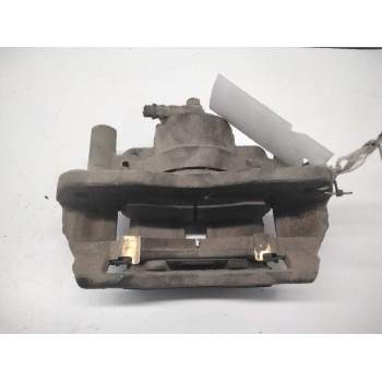 Recambio de pinza freno delantera izquierda para mazda 626 berlina (gf) 2.0 turbodiesel cat referencia OEM IAM   124387