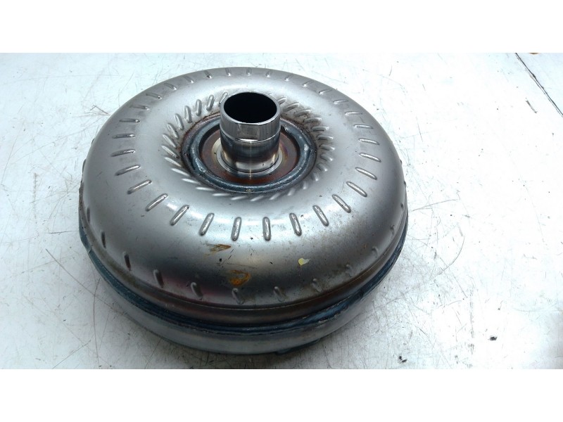 Recambio de convertidor caja cambios para nissan navara np300 (d40) 2.5 dci 4wd referencia OEM IAM   