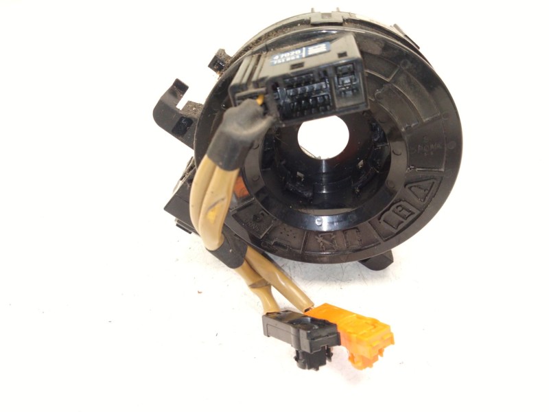 Recambio de anillo airbag para toyota land cruiser van (_j15_) 3.0 d4d 4wd (kdj155, kdj150) referencia OEM IAM 4702075E004  