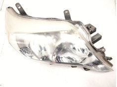 Recambio de faro derecho para toyota land cruiser van (_j15_) 3.0 d4d 4wd (kdj155, kdj150) referencia OEM IAM 8114560J20  