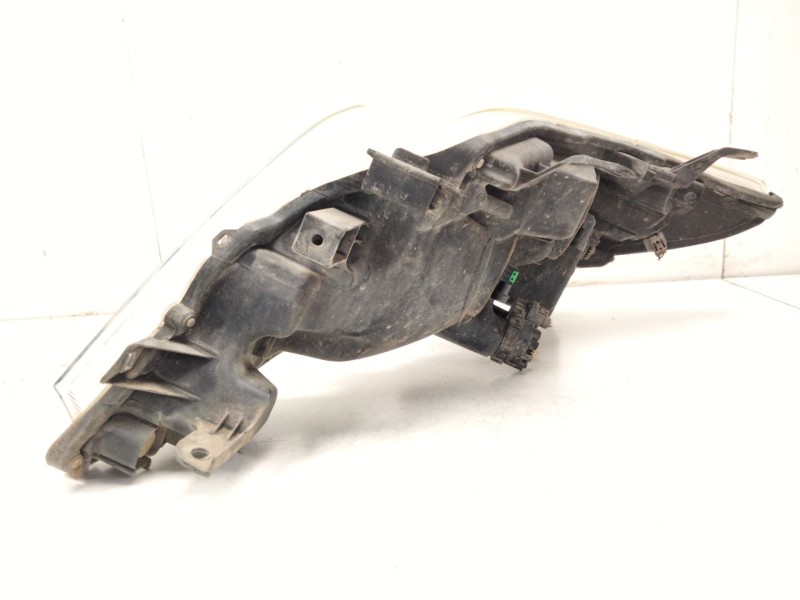 Recambio de faro derecho para toyota land cruiser van (_j15_) 3.0 d4d 4wd (kdj155, kdj150) referencia OEM IAM 8114560J20  