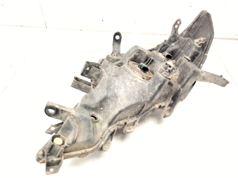 Recambio de faro derecho para toyota land cruiser van (_j15_) 3.0 d4d 4wd (kdj155, kdj150) referencia OEM IAM 8114560J20  