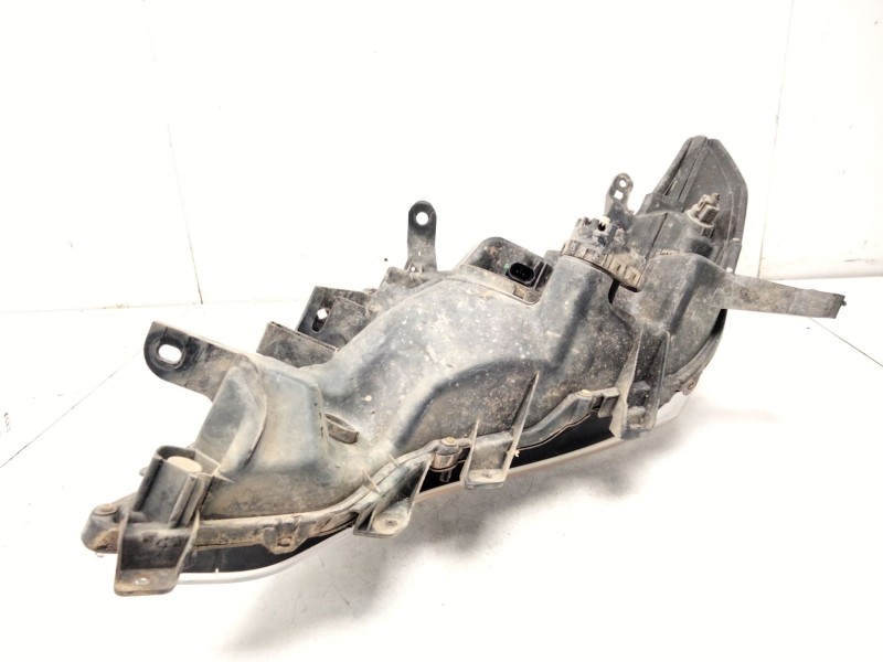 Recambio de faro derecho para toyota land cruiser van (_j15_) 3.0 d4d 4wd (kdj155, kdj150) referencia OEM IAM 8114560J20  