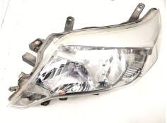Recambio de faro izquierdo para toyota land cruiser van (_j15_) 3.0 d4d 4wd (kdj155, kdj150) referencia OEM IAM 8118560J20  