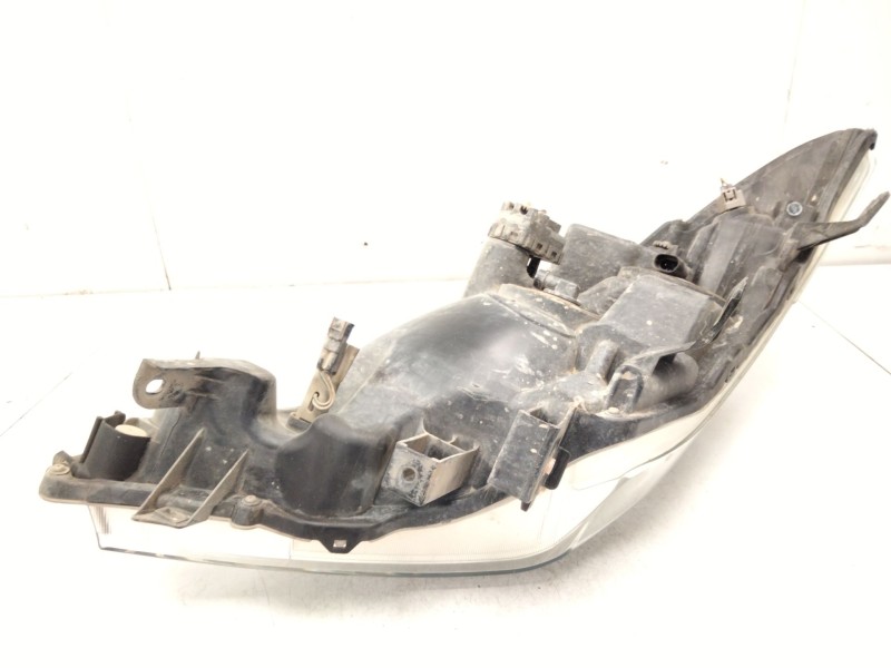 Recambio de faro izquierdo para toyota land cruiser van (_j15_) 3.0 d4d 4wd (kdj155, kdj150) referencia OEM IAM 8118560J20  