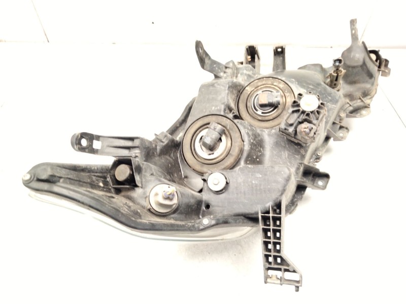 Recambio de faro izquierdo para toyota land cruiser van (_j15_) 3.0 d4d 4wd (kdj155, kdj150) referencia OEM IAM 8118560J20  