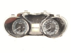 Recambio de cuadro instrumentos para toyota land cruiser van (_j15_) 3.0 d4d 4wd (kdj155, kdj150) referencia OEM IAM 838006AK40 