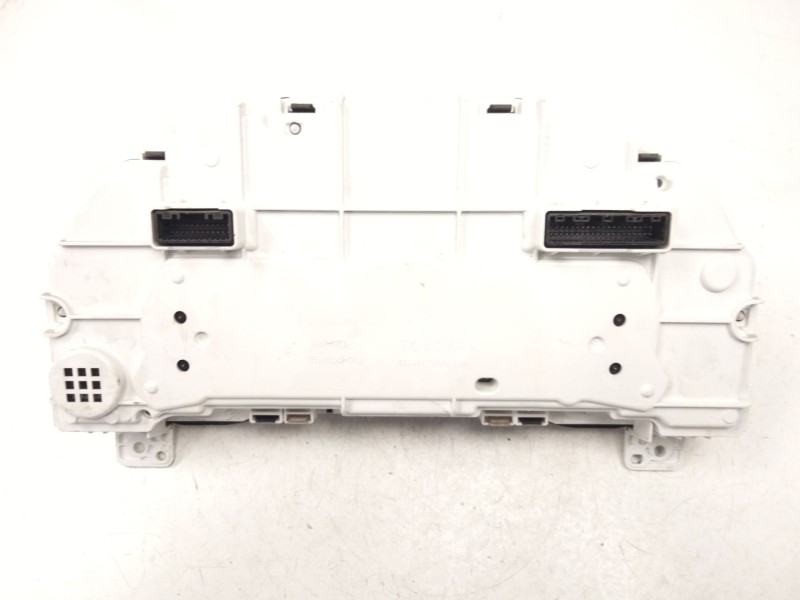 Recambio de cuadro instrumentos para toyota land cruiser van (_j15_) 3.0 d4d 4wd (kdj155, kdj150) referencia OEM IAM 838006AK40 