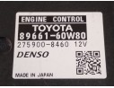 CENTRALITA MOTOR UCE 8966160W80 2759008460 