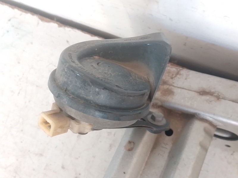 Recambio de refuerzo paragolpes delantero para opel vivaro b furgoneta (x82) 1.6 cdti (05) referencia OEM IAM   