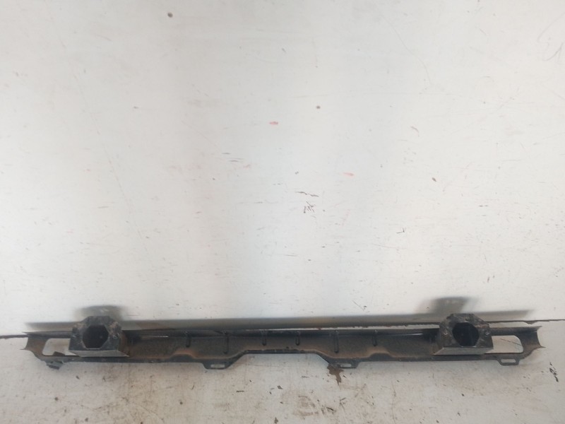 Recambio de refuerzo paragolpes trasero para opel vivaro b furgoneta (x82) 1.6 cdti (05) referencia OEM IAM   