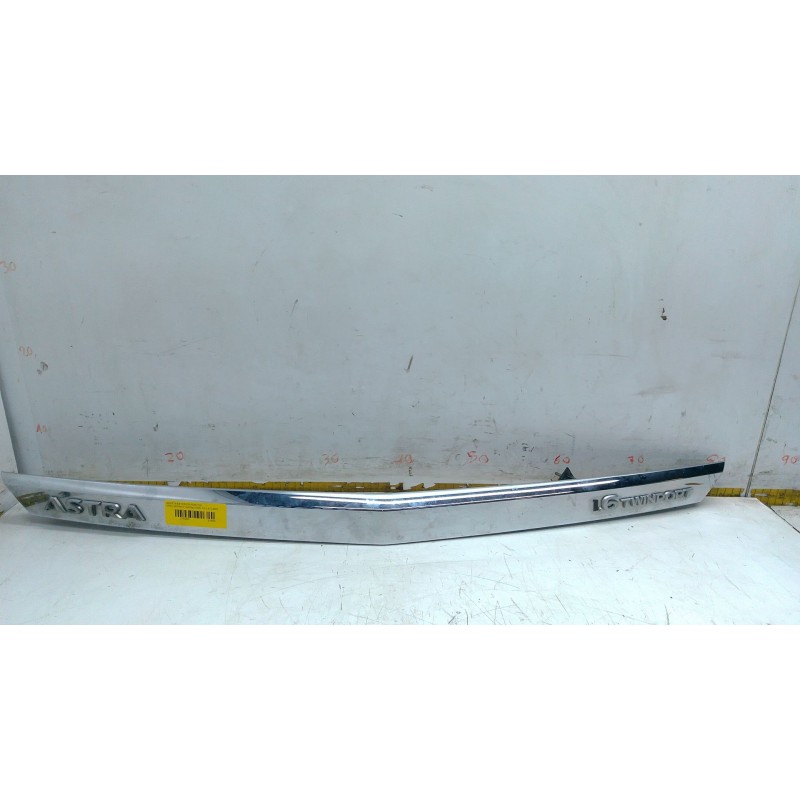 Recambio de maneta exterior porton para opel astra h twintop (a04) 1.6 (l67) referencia OEM IAM   