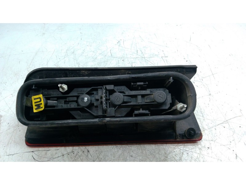 Recambio de piloto trasero derecho para opel combo furgoneta/monovolumen 1.3 cdti 16v referencia OEM IAM   