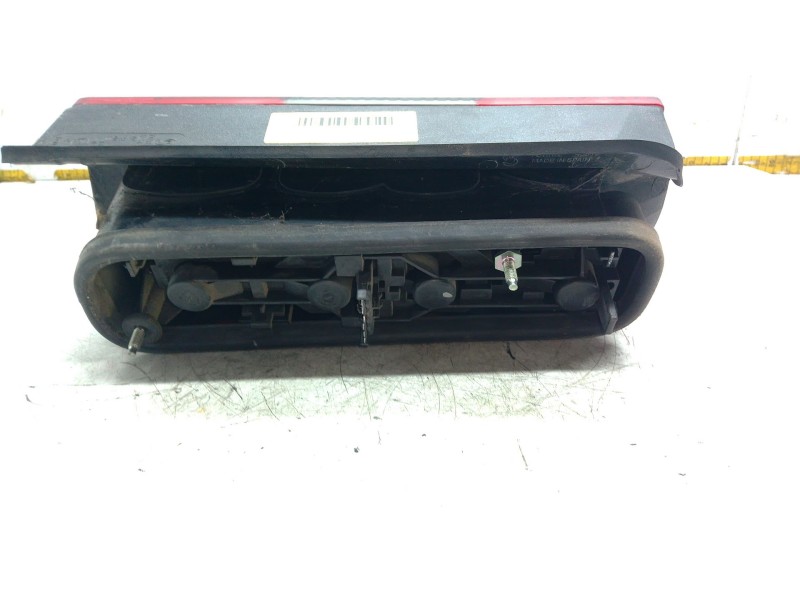 Recambio de piloto trasero izquierdo para opel combo furgoneta/monovolumen 1.3 cdti 16v referencia OEM IAM   