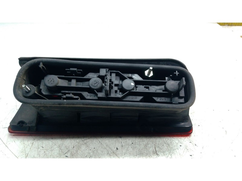 Recambio de piloto trasero izquierdo para opel combo furgoneta/monovolumen 1.3 cdti 16v referencia OEM IAM   