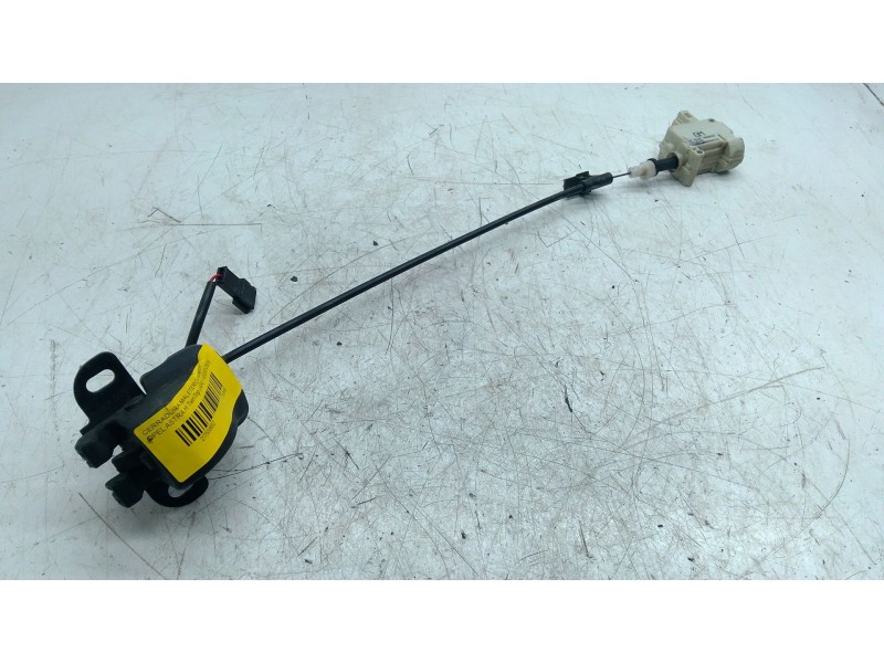 Recambio de cerradura maletero / porton para opel astra h twintop (a04) 1.6 (l67) referencia OEM IAM   