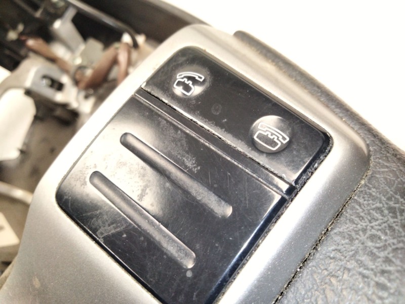 Recambio de volante para toyota land cruiser van (_j15_) 3.0 d4d 4wd (kdj155, kdj150) referencia OEM IAM   