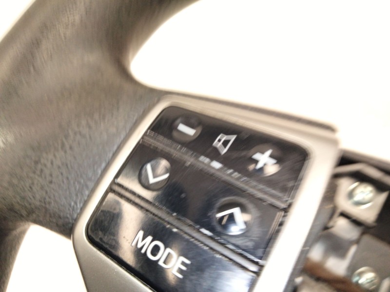 Recambio de volante para toyota land cruiser van (_j15_) 3.0 d4d 4wd (kdj155, kdj150) referencia OEM IAM   