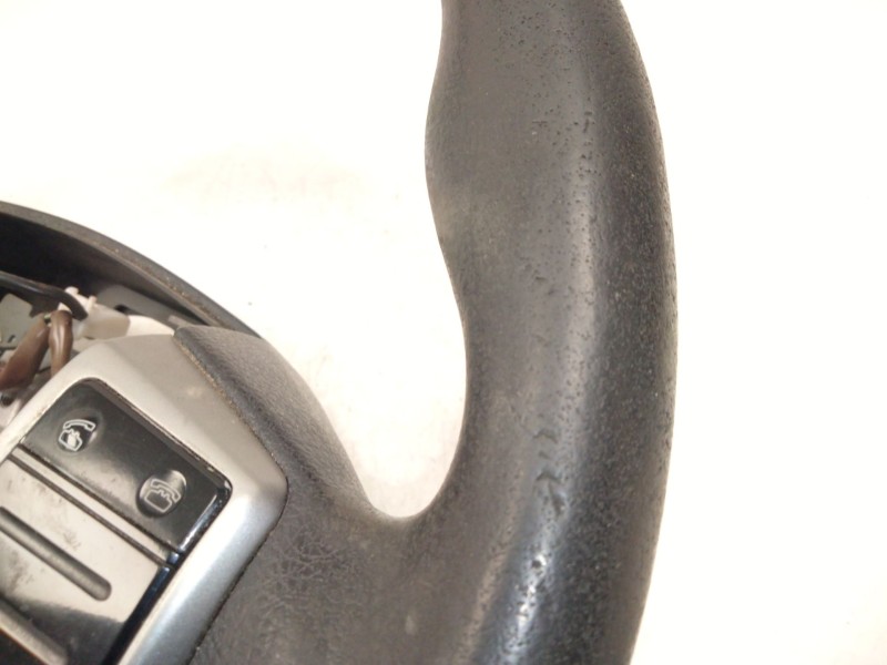 Recambio de volante para toyota land cruiser van (_j15_) 3.0 d4d 4wd (kdj155, kdj150) referencia OEM IAM   