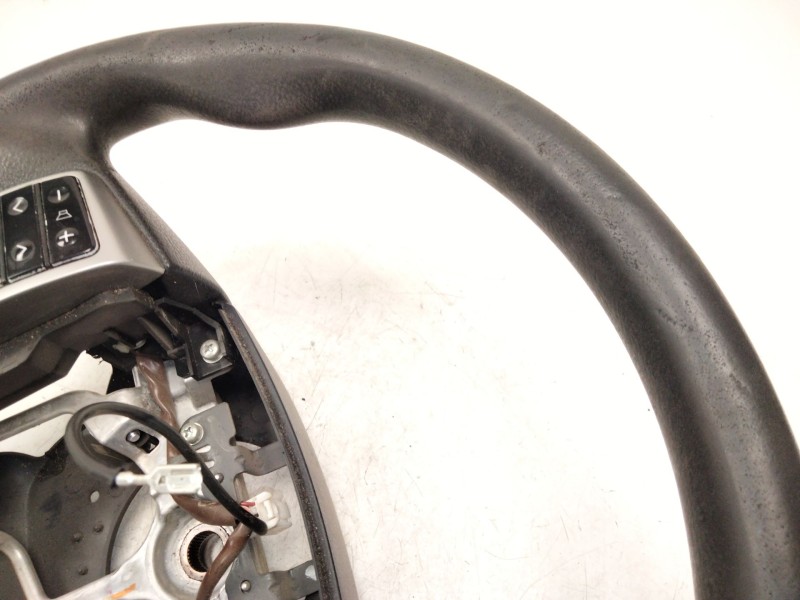 Recambio de volante para toyota land cruiser van (_j15_) 3.0 d4d 4wd (kdj155, kdj150) referencia OEM IAM   