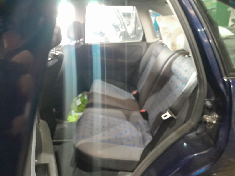 seat cordoba (6k1, 6k2) del año 2001