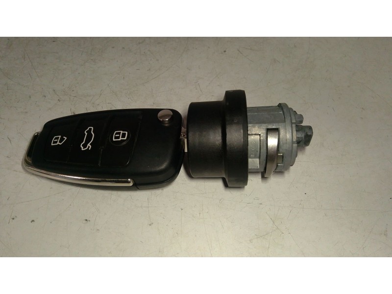 Recambio de conmutador de arranque para audi a3 sportback (8pa) 1.6 tdi referencia OEM IAM 107905855CF  