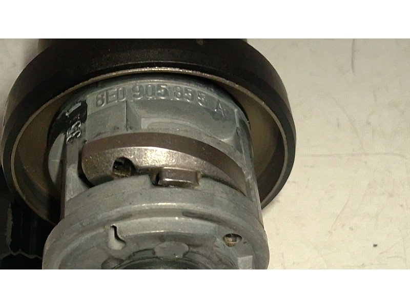 Recambio de conmutador de arranque para audi a3 sportback (8pa) 1.6 tdi referencia OEM IAM 107905855CF  