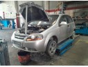 CHEVROLET AVEO / KALOS HATCHBACK (T200)