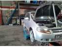 CHEVROLET AVEO / KALOS HATCHBACK (T200)