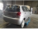 CHEVROLET AVEO / KALOS HATCHBACK (T200)