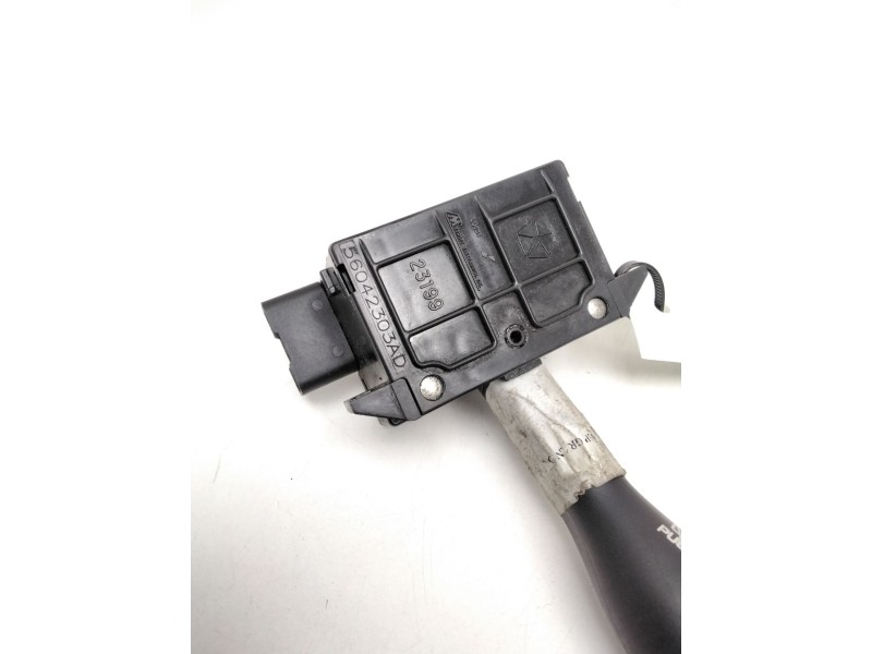 Recambio de mando limpia para chrysler jeep gr.cherokee (zj)/(z) 2.5 turbodiesel referencia OEM IAM 56042303AD 23199 115220