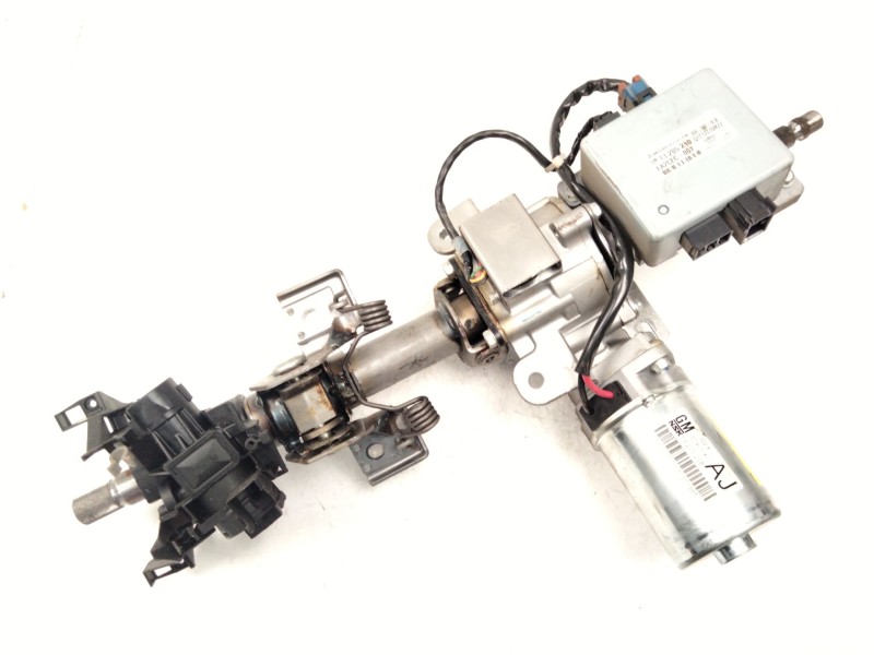 Recambio de columna direccion electrica para opel combo furgoneta/monovolumen 1.3 cdti 16v referencia OEM IAM   