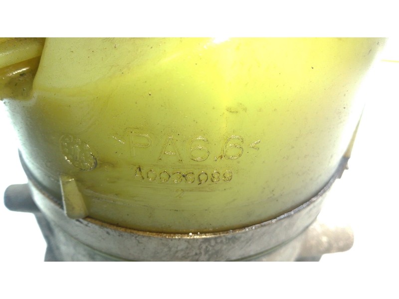 Recambio de bomba direccion electrica hidraulica para opel vivaro b furgoneta (x82) 1.6 cdti (05) referencia OEM IAM 491101208R 