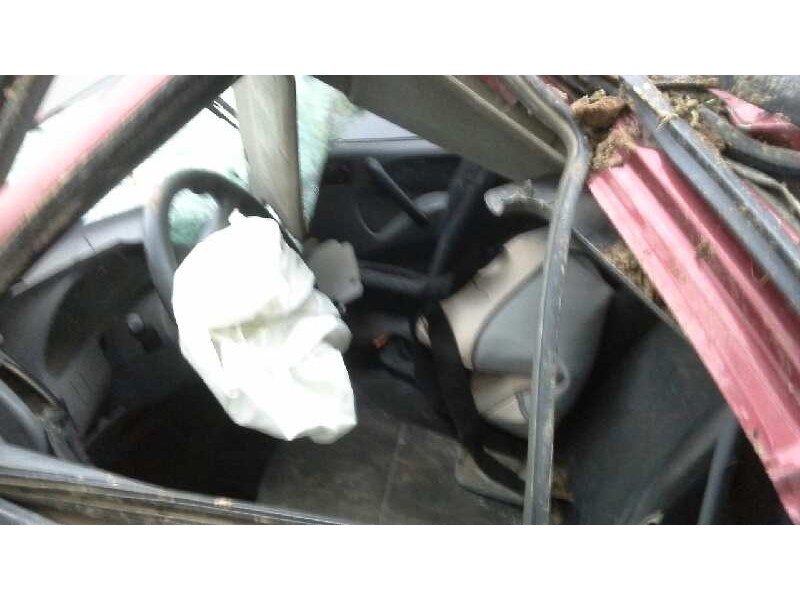 nissan terrano/terrano.ii (r20) del año 1998