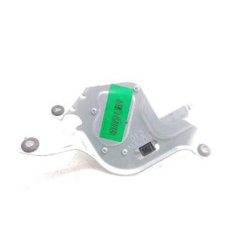 Recambio de motor limpia trasero para mazda cx-3 referencia OEM IAM   