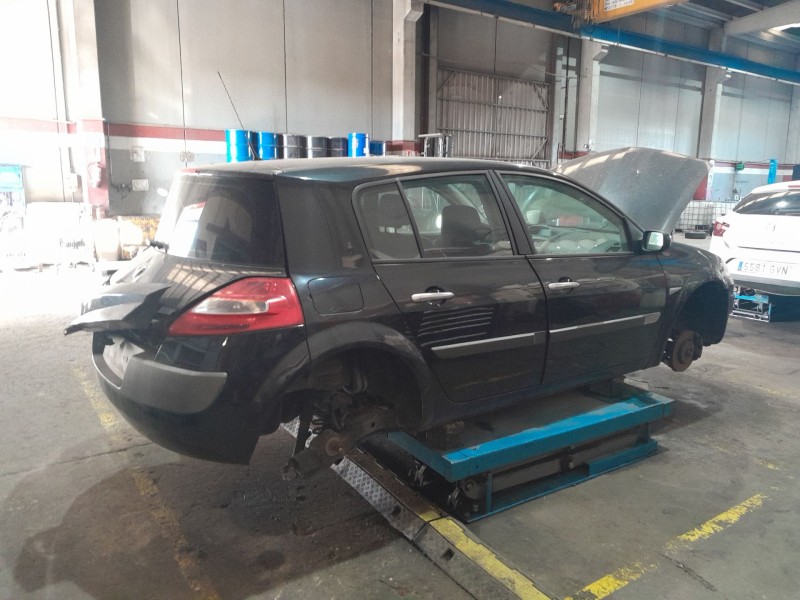 renault megane ii (bm0/1_, cm0/1_) del año 2006