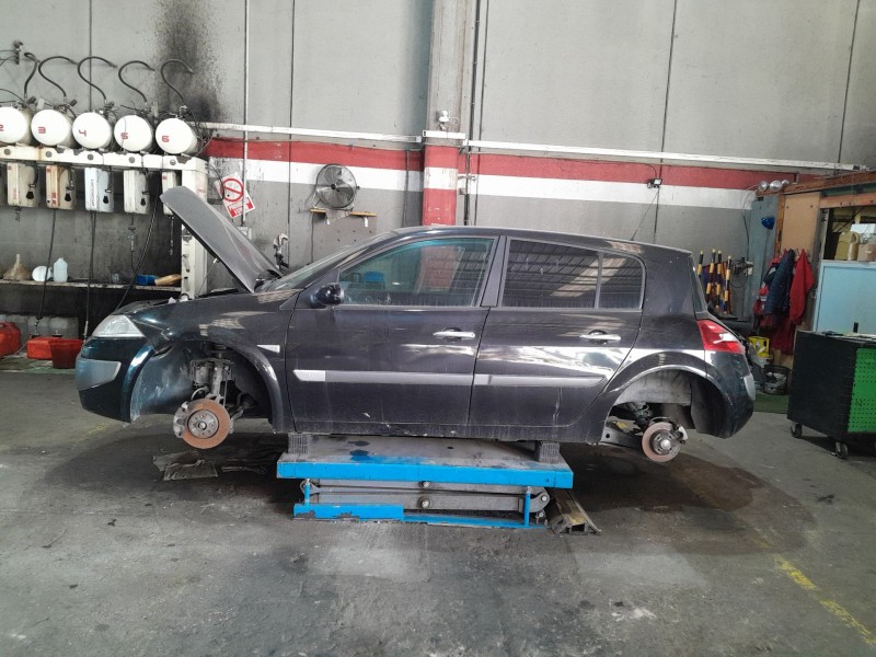 renault megane ii (bm0/1_, cm0/1_) del año 2006