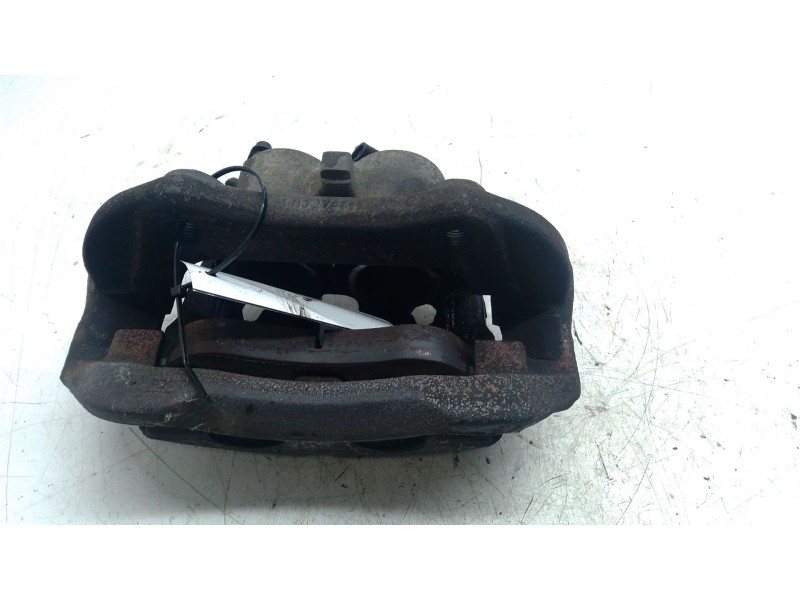 Recambio de pinza freno delantera izquierda para peugeot boxer furgoneta (230l) 2.5 d referencia OEM IAM   