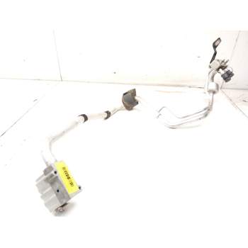 Recambio de tubos aire acondicionado para volvo xc60 ii (246) b4 mild-hybrid awd referencia OEM IAM 31497909  