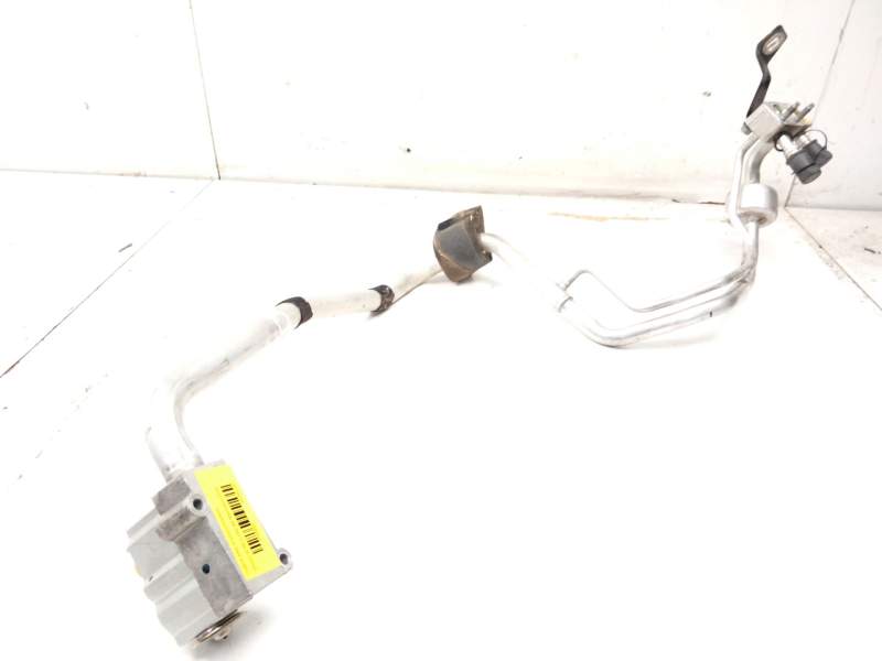 Recambio de tubos aire acondicionado para volvo xc60 ii (246) b4 mild-hybrid awd referencia OEM IAM 31497909  