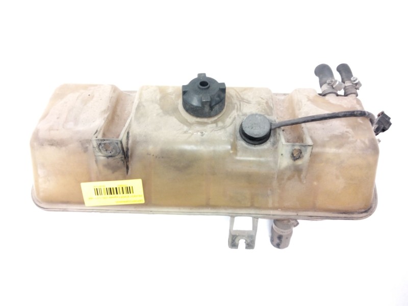 Recambio de deposito expansion para peugeot boxer furgoneta (230l) 2.5 d referencia OEM IAM   
