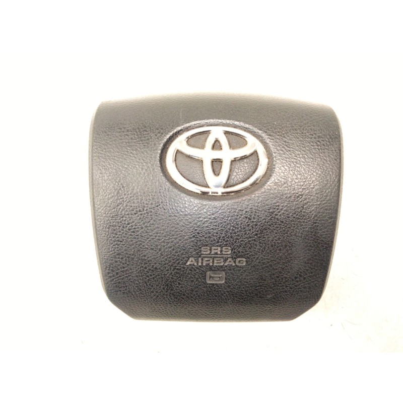 Recambio de airbag delantero izquierdo para toyota land cruiser van (_j15_) 3.0 d4d 4wd (kdj155, kdj150) referencia OEM IAM 4513