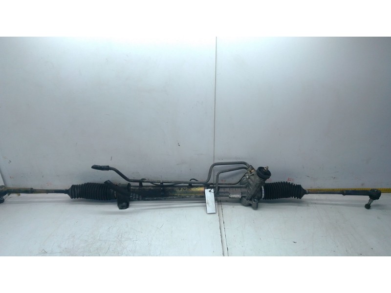 Recambio de caja direccion para peugeot boxer furgoneta (230l) 2.5 d referencia OEM IAM 01323199080  