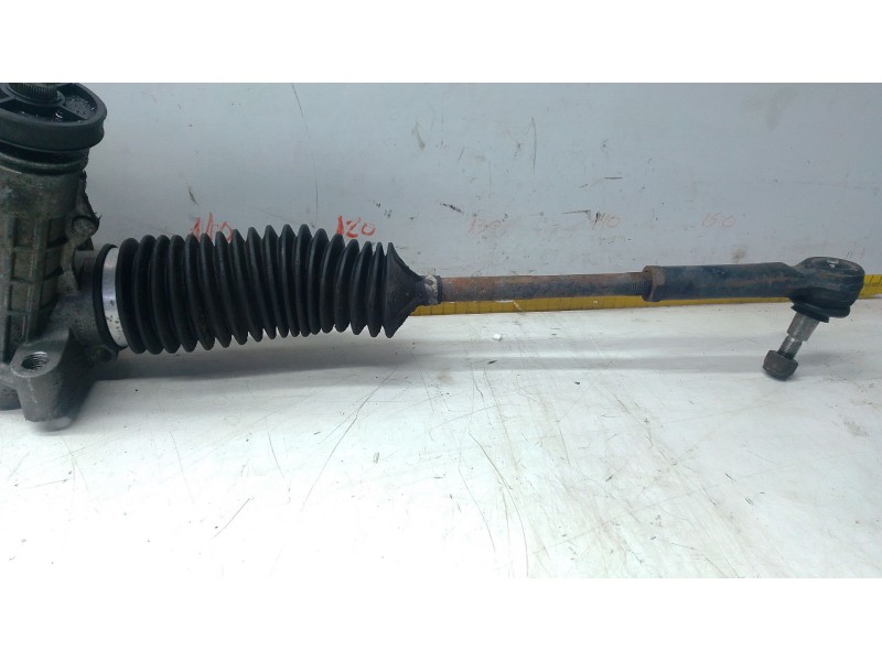 Recambio de caja direccion para peugeot boxer furgoneta (230l) 2.5 d referencia OEM IAM 01323199080  