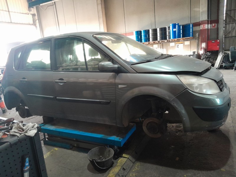 renault scénic ii (jm0/1_) del año 2004