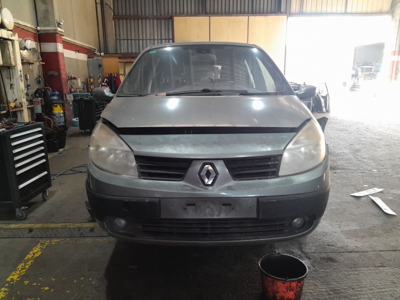 renault scénic ii (jm0/1_) del año 2004