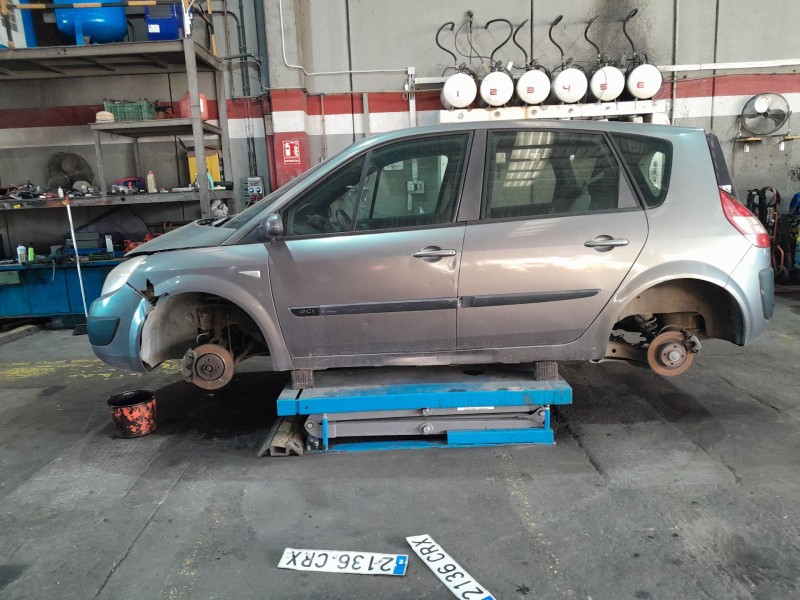 renault scénic ii (jm0/1_) del año 2004