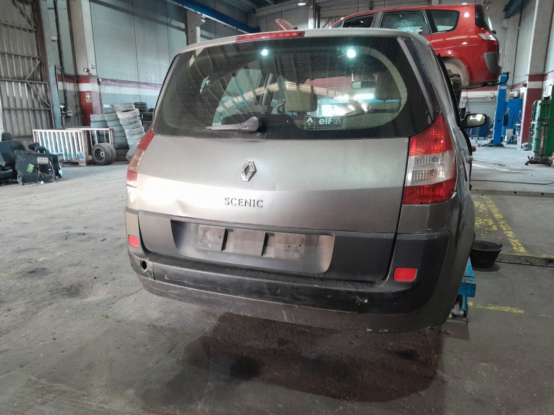 renault scénic ii (jm0/1_) del año 2004