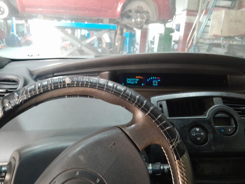 renault scénic ii (jm0/1_) del año 2004